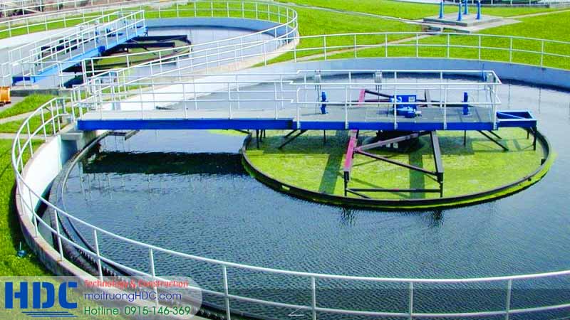 Một số biện pháp để xử lý nước sinh hoạt