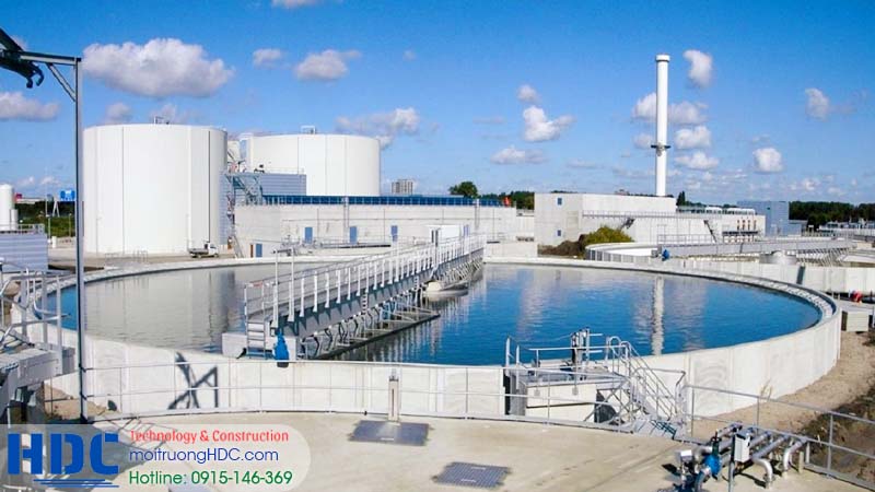 Đơn vị bảo trì bảo dưỡng hệ thống xử lý nước thải tại hà nội