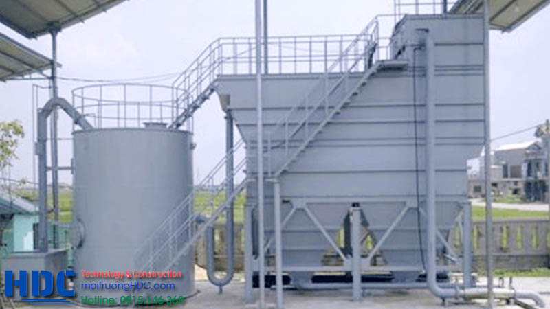 Đơn vị xử lý nước sạch chuyên nghiệpt ại miền bắc