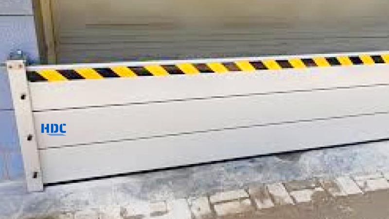 Lợi ích chủ hộ khi lắp đặt vách ngăn nước của hdc