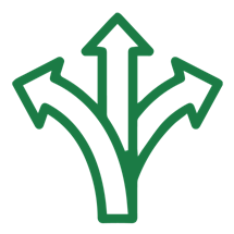 Biến ý tưởng thành hành động, cải tạo cuộc sống