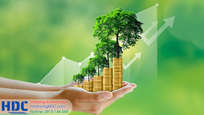 HDC tư vấn các hồ sơ mà doanh nghiệp cần về môi trường