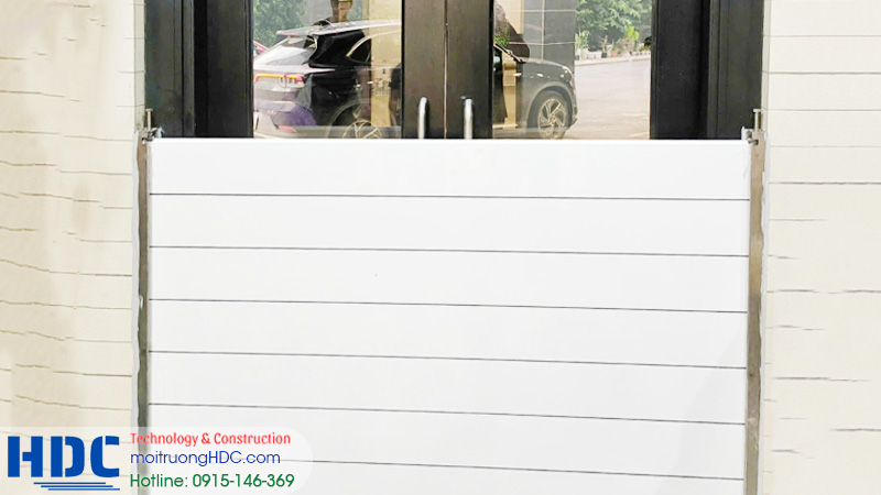 tiêu chuẩn fm với sản phẩm của hdc