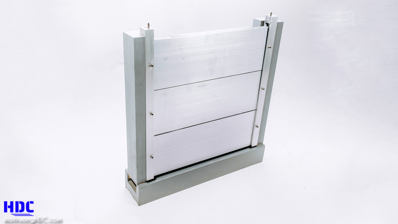 kiểm tra khi mua và lắp đặt tấm chắn cửa chống ngập ở hà nội