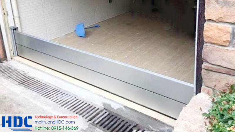 Một số lưu ý khi thi công