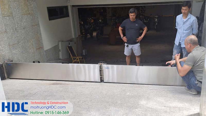 Ứng dụng thực tế đa dạng loại hình ở hà nội