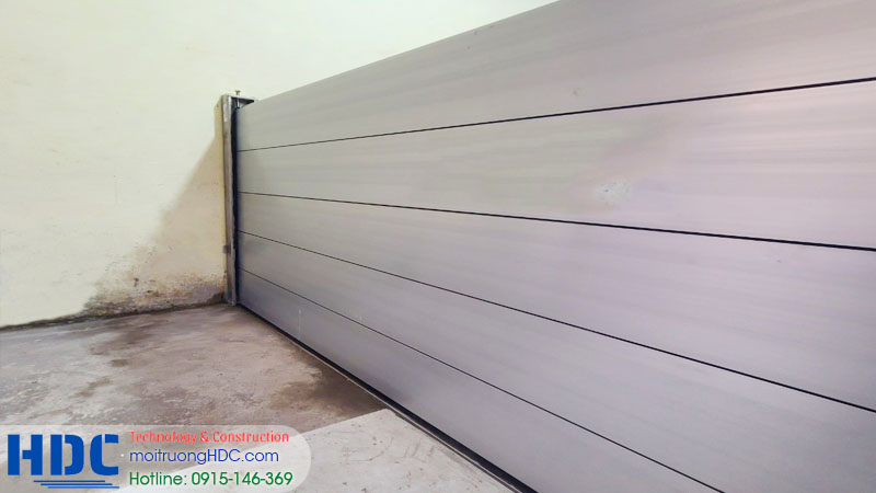 Chống nước bằng vách ngăn nước ứng dụng cho nhiều dự án tại hà nội