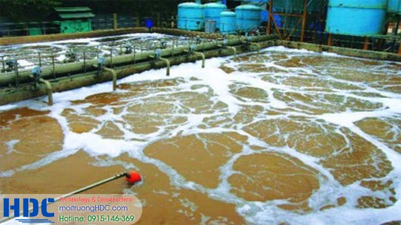 ảnh hưởng nước thải y tế hà nội tới sức khỏe người dân