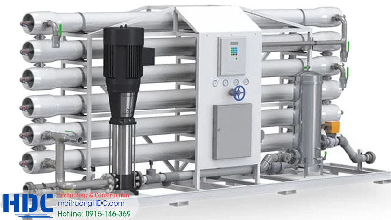 công ty môi trường tại hà nội hdc hướng dẫn phương pháp xử lý