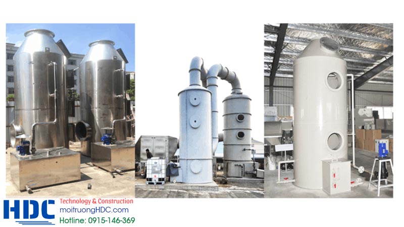 tiêu chí lựa chọn của vật liệu đệm