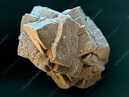 Giới thiệu vật liệu Khung Kim Loại-Hữu Cơ (Metal-Organic Frameworks - MOFs) trong xử lý khí