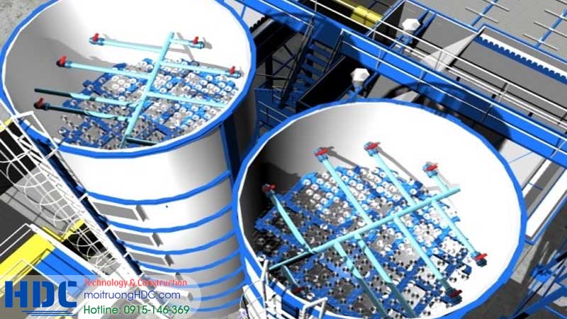 Các loại vật liệu đệm phổ biến hiện nay