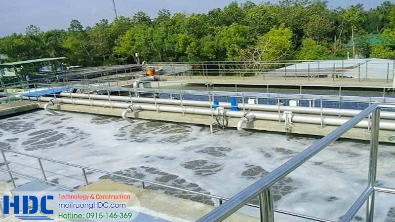 Lý do khách hàng lựa chọn hdc xử lý nước thải y tế phường hoàn kiếm hà nội?