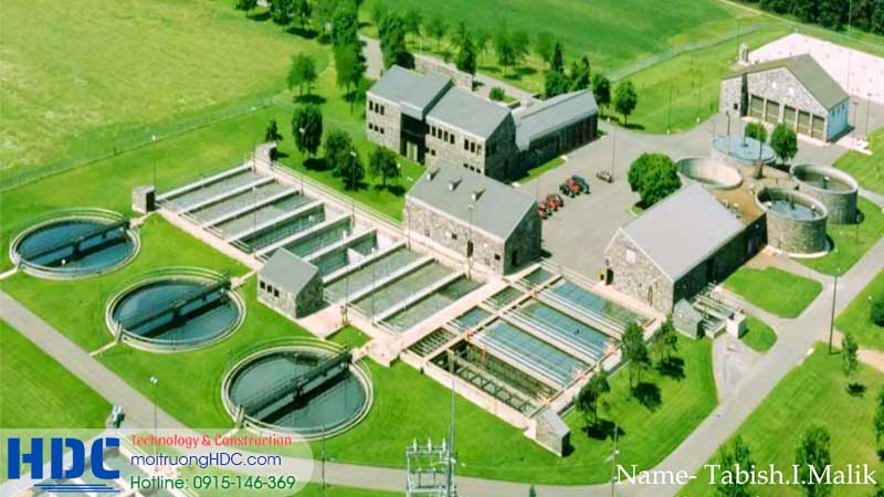 Những nguy cơ nước thải y tế, bệnh viện đối với sức khỏe