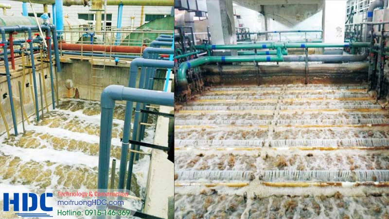 Tổng hợp phương pháp xử lý nước thải bệnh viện