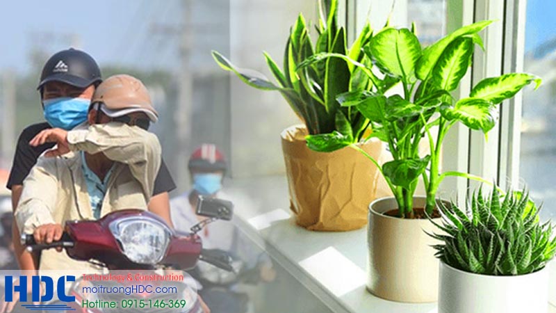 Xây dựng một văn hóa công sở thân thiện, ít bụi