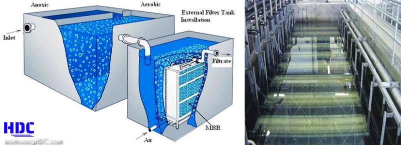 đánh giá khả năng nổi bật của hệ thống mabr