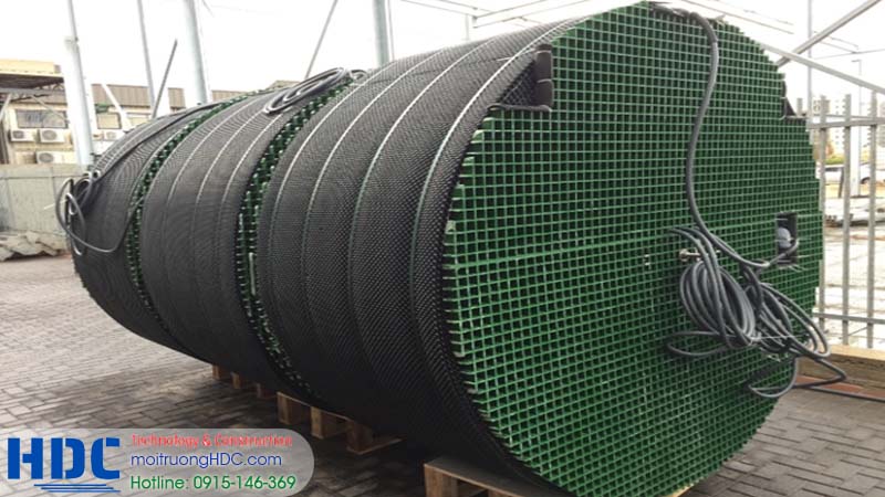 hình ảnh module mabr