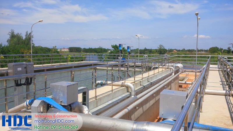 đánh giá lợi ích toàn diện của công nghệ mabr