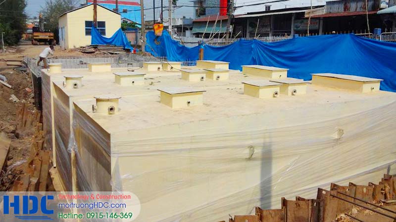Những vấn đề trọng tâm trong quá trình xử lý