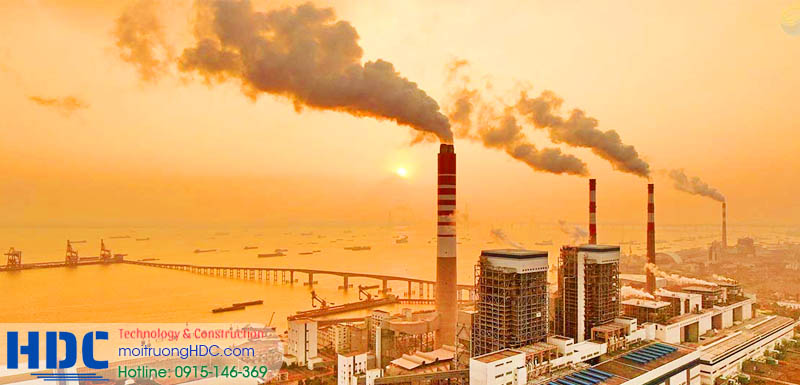 Một số hạn chế của công nghệ xử lý khí bằng vi sinh