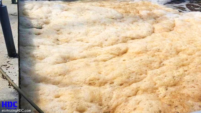 Sự cố môi trường sốc tải - cách nhận biết