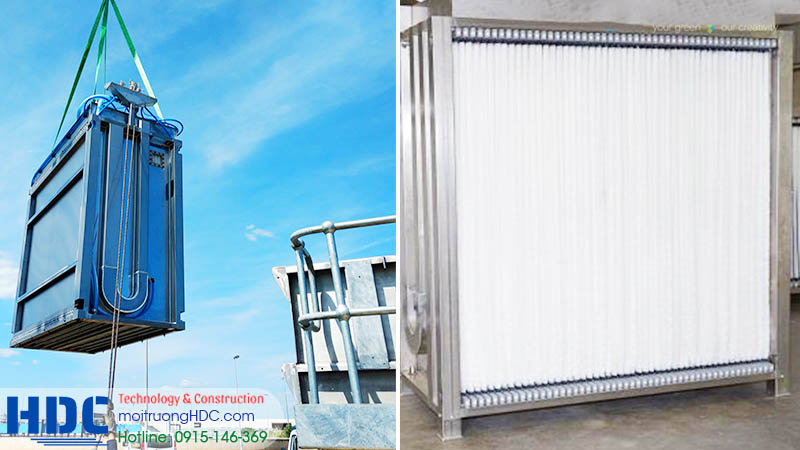 Cách hoạt động của giải pháp mabr