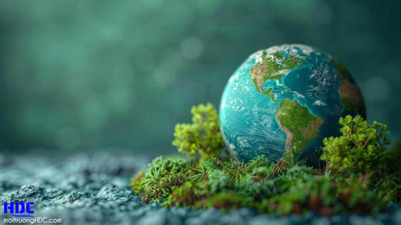 Dịch vụ đa dạng của công ty hdc