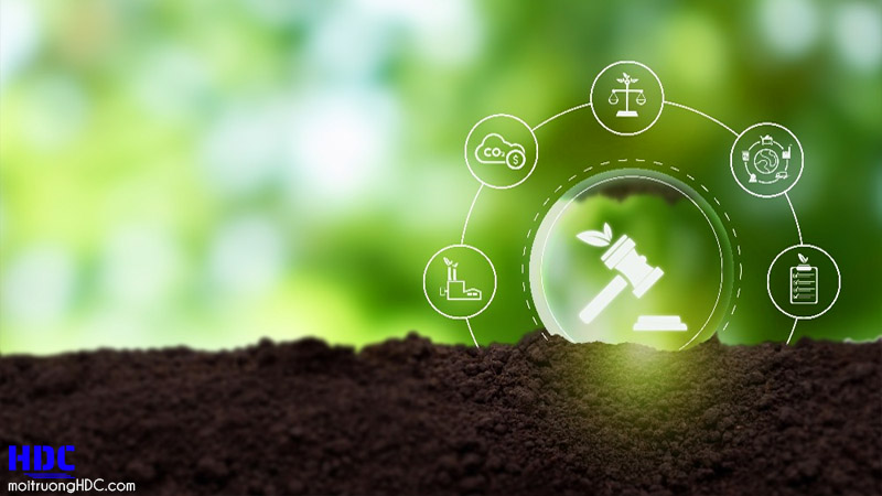 Giải đáp thắc mắc về kiến thức xử lý nước thải