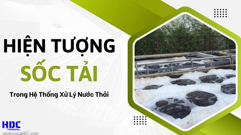 sốc tải là gì