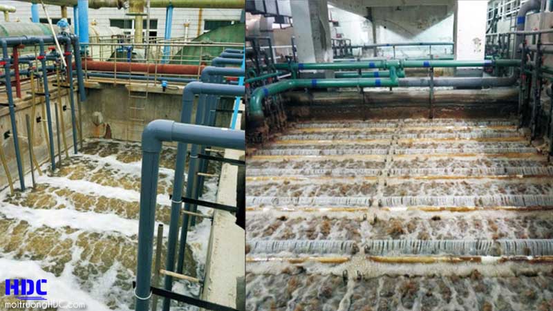 Chi phí thay thế cho hệ thống xử lý nước lớn cũng không hề nhỏ