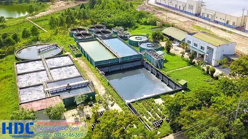 Đánh giá những điều mà một hệ thống xử lý nước mang lại cho doanh nghiệp và môi trường