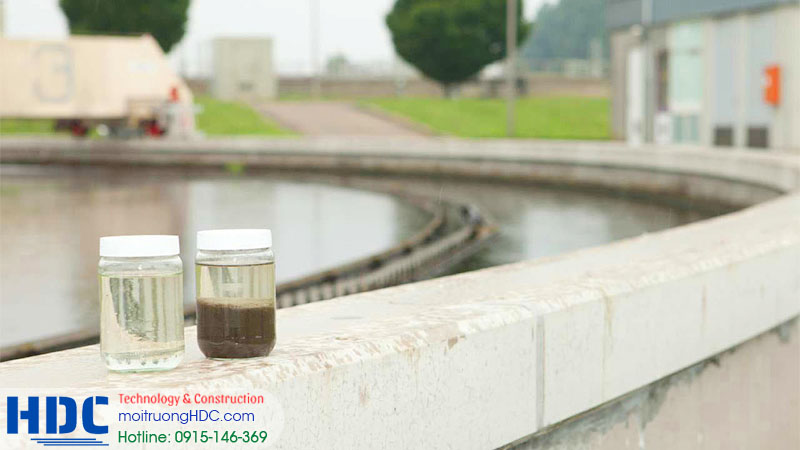 màng sinh học mabr là một bước tiến lớn trong ngành kỹ thuật môi trường thế giới