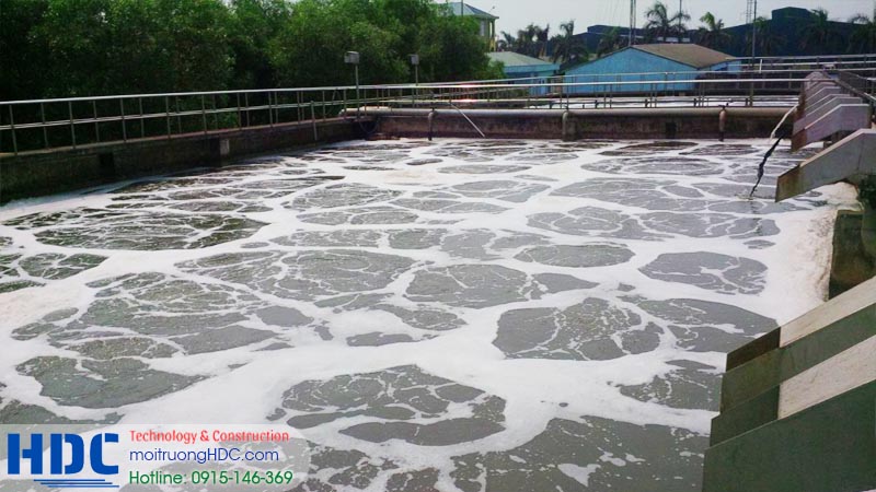 Những khó khăn trong xử lý bùn thải y tế
