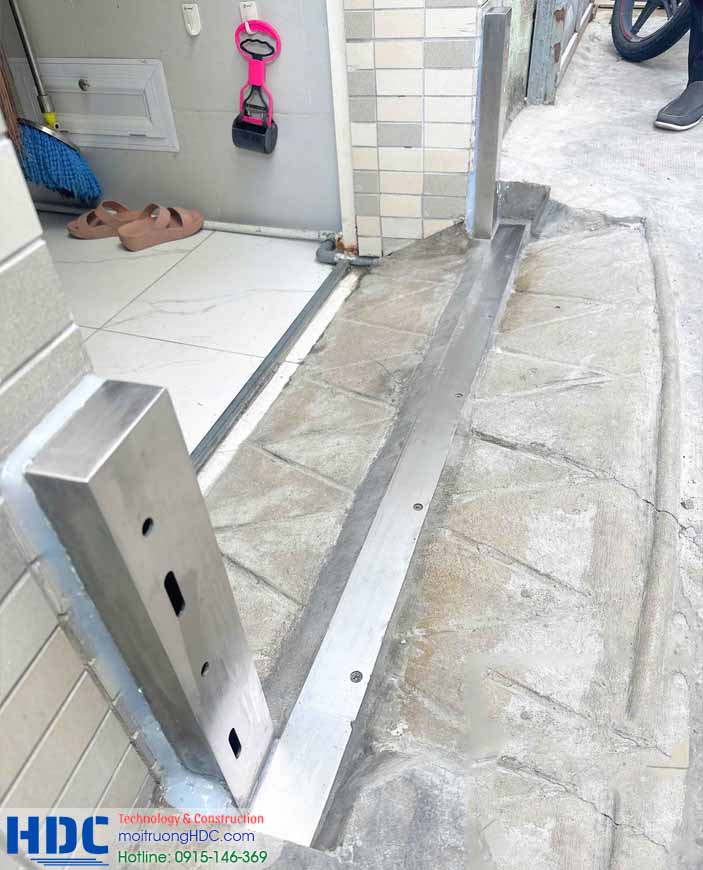 Làm sao để rút ngắn thời gian thi công?