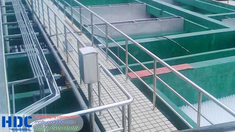 Sự khác biệt giữa các công nghệ AAO, MBBR Và MBR là gì?