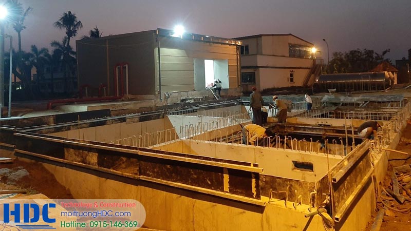 Lợi ích kinh tế và môi trường từ tái sử dụng nước thải
