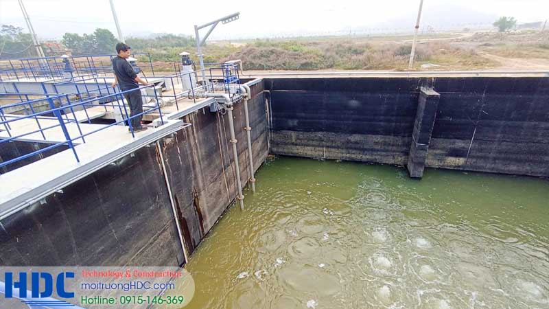 Công suất hệ thống không còn đáp ứng nhu cầu