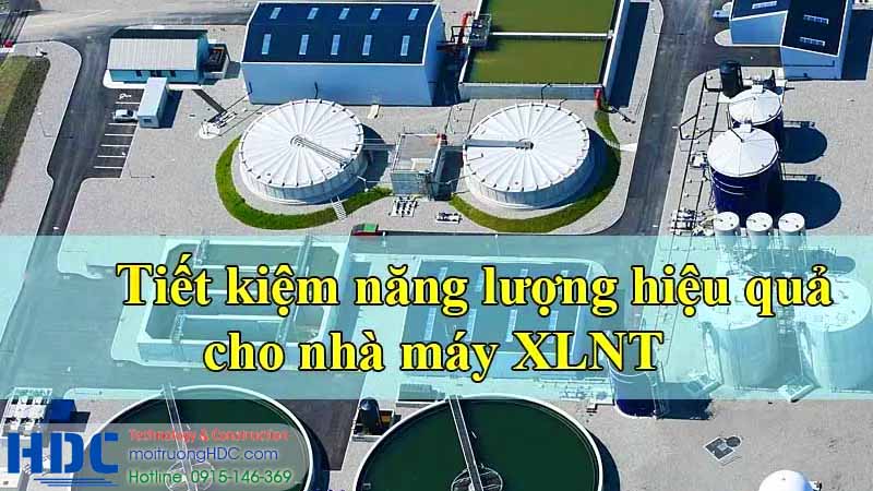 Tiết kiệm năng lượng bằng cách đánh giá chính xác hiệu suất sử dụng