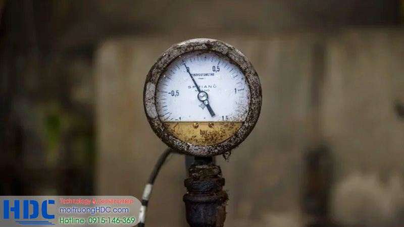 Tuân thủ các quy định về môi trường