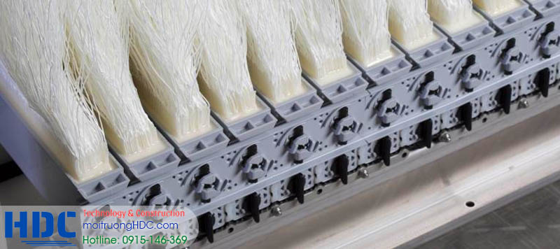 Gia tăng công suất xử lý mà không cần mở rộng nhà máy