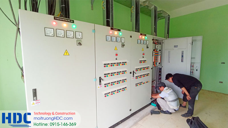 Một số giải pháp nâng cao hiệu suất hệ thống xử lý nước thải, tối ưu chi phí