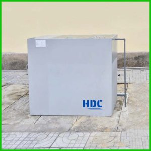 sản phẩm xử lý nước hiệu quả ngành y tế