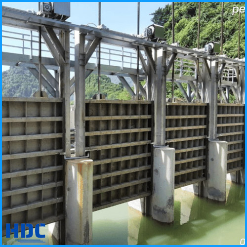 van cửa phai chất lượng, giá rẻ