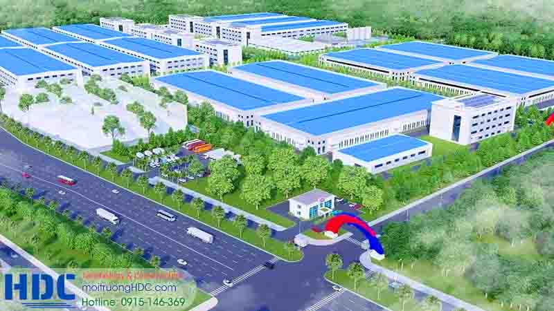 Ý nghĩa của dự án nhà máy điện khí