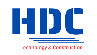 CÔNG TY MÔI TRƯỜNG HDC