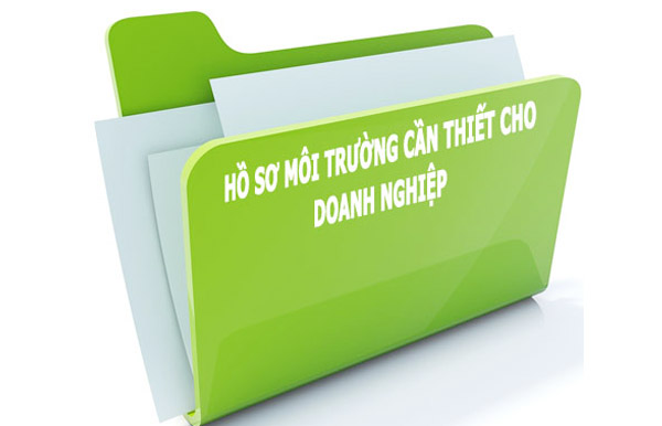 Công ty làm ĐTM, tư vấn môi trường