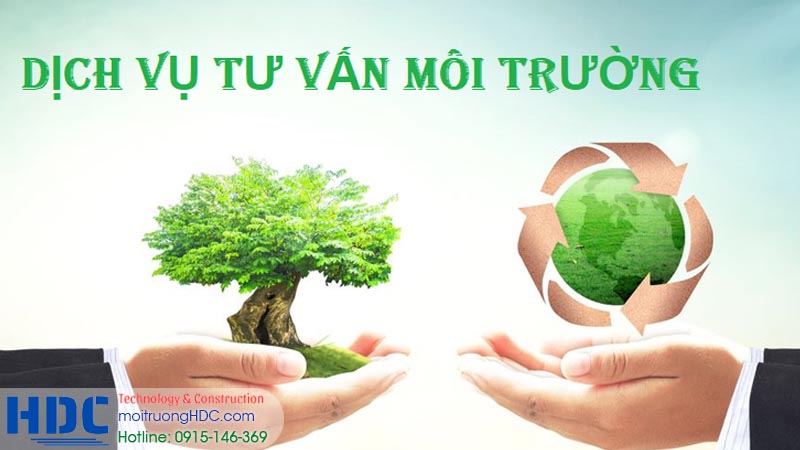 Sự quan trọng của hồ sơ về môi trường với doanh nghiệp