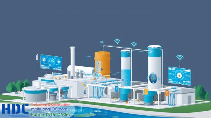 Lý do phải xử lý nguồn nước thải ô nhiễm