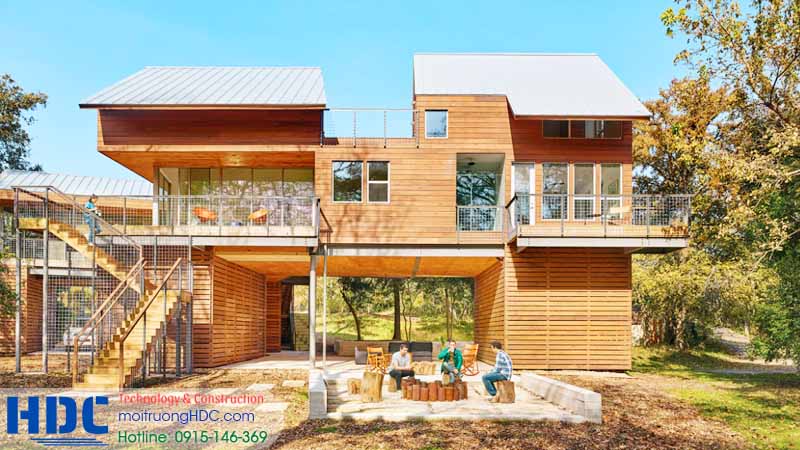 Nghiên cứu những giai rpháp chống ngập cho đô thị